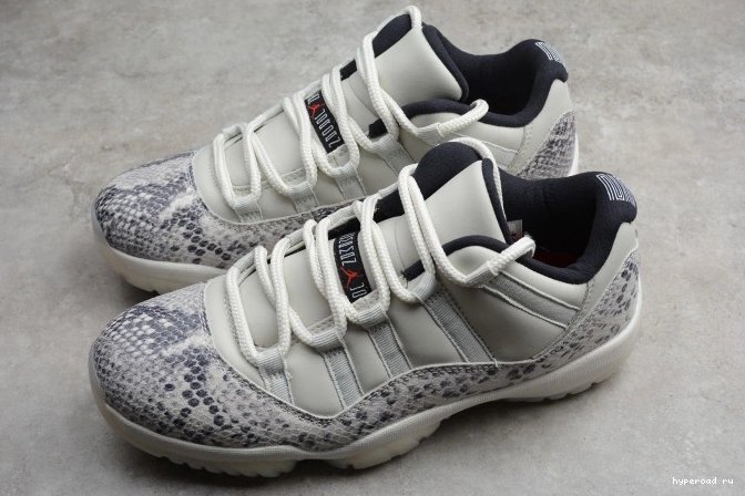 Light Low Bone 11 SE CD6846-002 Air Snake Jordan 1212